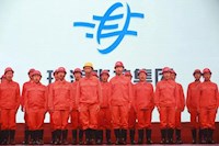 “最美水務(wù)人”追夢(mèng)2019，啟航新征程！