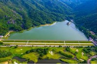 60載對澳供水史，見證水潤濠江情，共筑珠澳幸福夢