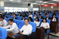 重整行裝再出發(fā)  推動(dòng)珠海水控二次創(chuàng)業(yè)