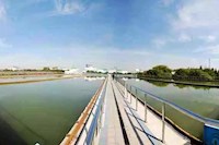 咸潮期結(jié)束，內(nèi)地向澳門供水安全穩(wěn)定