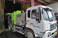 廚余垃圾有了新去處，珠海主城區(qū)廚余收運處置點啟用！