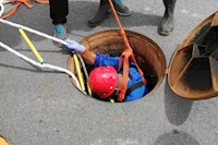 “龍舟水”要來了！他們嚴(yán)陣以待，保障城市排水搶險(xiǎn)工作！