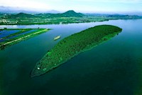 旱情引發(fā)咸潮上溯，珠海水控集團(tuán)未雨綢繆保供水，呼吁市民節(jié)約用水！