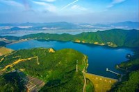 珠海從容應(yīng)對咸潮，保障珠澳供水安全