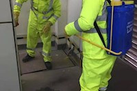 保排水暢通，防病毒傳播，水控集團(tuán)管網(wǎng)公司全力以赴…