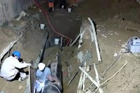 抗疫我在崗，珠海水控人初心“不打烊”！