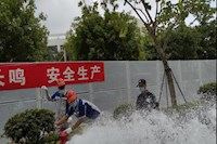 珠海供水全力保障高考用水安全！