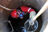 他們，是城市地下的“穿山甲”！黑暗中，守護(hù)著珠海千家萬(wàn)戶…