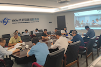 聞“風(fēng)”而動，珠海水控集團(tuán)全力防御臺風(fēng)“蘇拉”