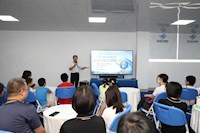 清流探秘，見證“一滴水”的潔凈之旅