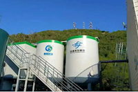 改造擴(kuò)產(chǎn)！助力海島“百千萬工程”