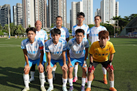 雙賽三甲，展現(xiàn)團隊精神與拼搏風貌！