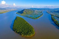 珠江流域降雨量較常年同期偏少五成，珠澳平穩(wěn)度過(guò)枯水期！