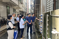 聚焦供水保障，助力合作區(qū)高質(zhì)量發(fā)展！珠海水控集團(tuán)調(diào)研重點(diǎn)民生項(xiàng)目