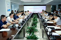 推動(dòng)作風(fēng)建設(shè)常態(tài)化長(zhǎng)效化！珠海水控集團(tuán)黨委召開深入貫徹中央八項(xiàng)規(guī)定精神學(xué)習(xí)教育總結(jié)會(huì)