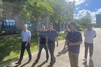 珠海水控集團(tuán)火速行動(dòng)，全力打贏蟲(chóng)媒傳染病疫情阻擊戰(zhàn)