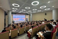 首屆珠海水務(wù)科技創(chuàng)新大會(huì)：多項(xiàng)舉措惠及市民用水與生活