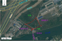 西部搶修基地建設(shè)工程社會穩(wěn)定風(fēng)險評估征詢意見公示