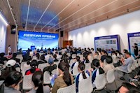 2026年“世界水日”“中國(guó)水周”珠海系列宣傳活動(dòng)圓滿收官